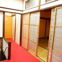 Отель Yamamoto Ryokan Япония, Хаката - отзывы, цены и фото номеров - забронировать отель Yamamoto Ryokan онлайн помещение для мероприятий