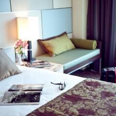 Ramada Donetsk Hotel комната для гостей фото 6