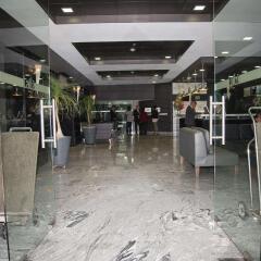 Casa Inn Business Hotel Mexico интерьер отеля