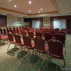 Отель Country Inn & Suites Columbus Airport-East