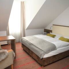 Отель Landhotel Martinshof детские мероприятия фото 2