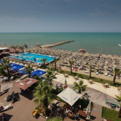 Brilliant Hotel & Spa Голем пляж