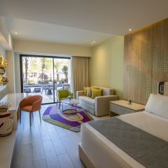 Отель Hyatt Ziva Cap Cana комната для гостей фото 3