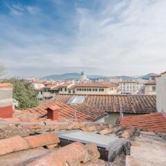 Апартаменты Ghibellina Apartments