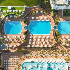 Отель Iberostar Albufera Playa бассейн фото 3