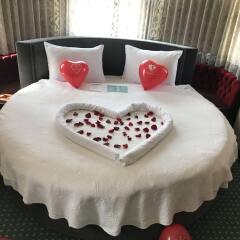 Chatto Residence Турция, Стамбул - отзывы, цены и фото номеров - забронировать отель Chatto Residence онлайн комната для гостей
