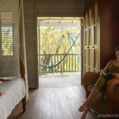 ECO Lifestyle & Lodge in St. Andrew, Barbados from 347$, photos, reviews - zenhotels.com guestroom