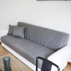 Отель Alessia's Flat - Naviglio Grande Италия, Милан - отзывы, цены и фото номеров - забронировать отель Alessia's Flat - Naviglio Grande онлайн комната для гостей фото 3