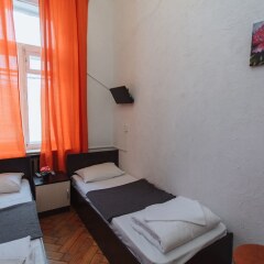 Отель Guest House Pathos On Kremlevskaya Москва комната для гостей фото 5