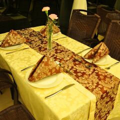 Libo Business Hotel сауна