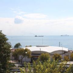 Отель Istanbul City Guest House Стамбул пляж