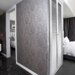 Отель Xiamen Yilai International Apartment Hotel Китай, Сямынь - отзывы, цены и фото номеров - забронировать отель Xiamen Yilai International Apartment Hotel онлайн фото 4