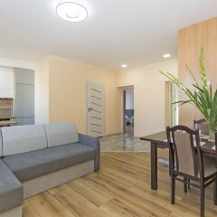 Отель Apartamenty Mój Sopot - Amber Сопот в номере