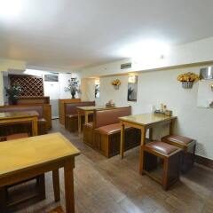 B & B Hanoi Hotel & Travel питание