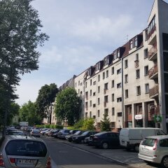 Отель Labo Apartment Польша, Варшава - отзывы, цены и фото номеров - забронировать отель Labo Apartment онлайн парковка
