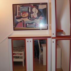 Отель Flat In Genova Генуя удобства в номере фото 2