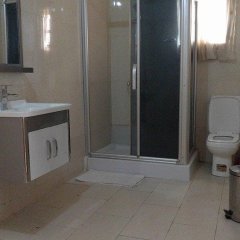 Maison55 Hotel And Suites in Lagos, Nigeria from 60$, photos, reviews - zenhotels.com bathroom photo 2