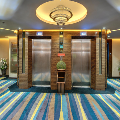 Omega Hotel спа