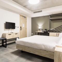 Отель Mr. Todd Hotel Мальта, Слима - отзывы, цены и фото номеров - забронировать отель Mr. Todd Hotel онлайн комната для гостей фото 2
