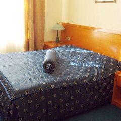 Hotel Park in Palic, Serbia from 112$, photos, reviews - zenhotels.com guestroom