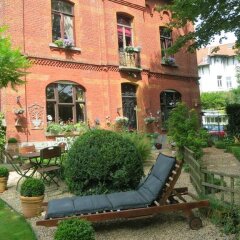 Отель B&B Les Taillis Бельгия, Брюссель - отзывы, цены и фото номеров - забронировать отель B&B Les Taillis онлайн фото 9