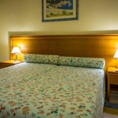 Отель Auramar Beach Resort комната для гостей фото 2