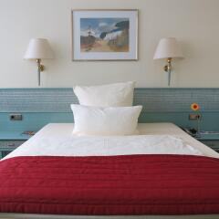 Hotel Steglitz International комната для гостей фото 2