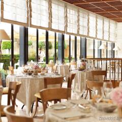 Four Seasons Hotel Milano питание