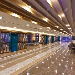 Отель Sherwood Dreams Resort - All Inclusive Белек интерьер отеля