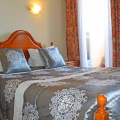 Отель Residencial Henrique VIII в номере