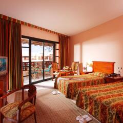 The Club Golden 5 Hotel & Resort комната для гостей фото 2