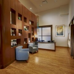 Отель Hyatt Regency Calgary Канада, Калгари - отзывы, цены и фото номеров - забронировать отель Hyatt Regency Calgary онлайн фото 9