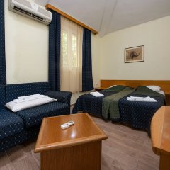 Отель Belveder Черногория, Доброта - отзывы, цены и фото номеров - забронировать отель Belveder онлайн комната для гостей фото 5