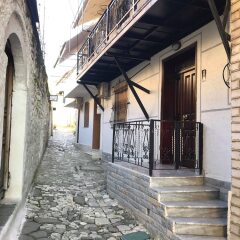 Отель House With 2 Bedrooms in Berat, With Wifi Албания, Берат - отзывы, цены и фото номеров - забронировать отель House With 2 Bedrooms in Berat, With Wifi онлайн фото 8