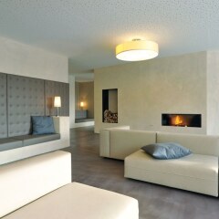 Отель Youth Hostel St. Moritz Швейцария, Санкт-Мориц - отзывы, цены и фото номеров - забронировать отель Youth Hostel St. Moritz онлайн фото 12
