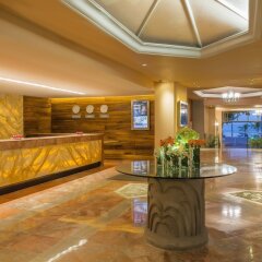 Отель Barcelo Ixtapa Beach - Все включено интерьер отеля