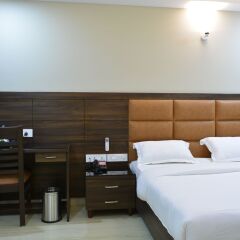Hotel Tara Palace Daryaganj комната для гостей фото 2