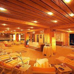Отель Alpen Resort Hotel Швейцария, Церматт - отзывы, цены и фото номеров - забронировать отель Alpen Resort Hotel онлайн помещение для мероприятий