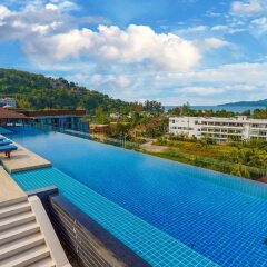 Отель Aristo Resort Phuket 620 by Holy Cow фото 27