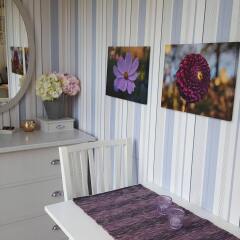 Отель Slussen Bed And Breakfast Эребру удобства в номере