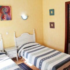 Отель Hostal Nevada Испания, Фуэнхирола - отзывы, цены и фото номеров - забронировать отель Hostal Nevada онлайн комната для гостей фото 2