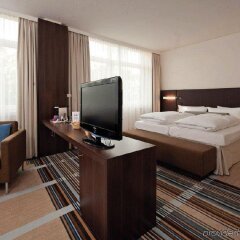 Отель Mercure Hotel Köln Belfortstraße Германия, Кёльн - 8 отзывов об отеле, цены и фото номеров - забронировать отель Mercure Hotel Köln Belfortstraße онлайн удобства в номере фото 2
