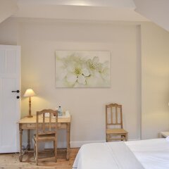 Отель B&B Salve Бельгия, Брюссель - отзывы, цены и фото номеров - забронировать отель B&B Salve онлайн комната для гостей фото 3