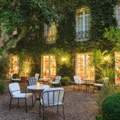 Le Rêve Boutique Hotel фото 3