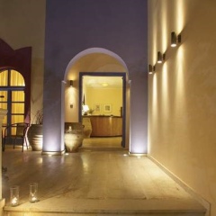 Отель Acqua Vatos Santorini Hotel Греция, Остров Санторини - отзывы, цены и фото номеров - забронировать отель Acqua Vatos Santorini Hotel онлайн