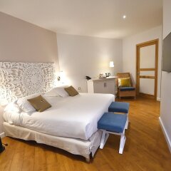 Le Tsilaosa Hotel & Spa in Cilaos, France from 215$, photos, reviews - zenhotels.com guestroom photo 5