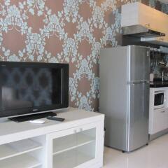 Апартаменты Grande Elegance Serviced Apartment в номере
