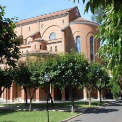 Отель Casa La Salle - Casa Religiosa Италия, Рим - - забронировать отель Casa La Salle - Casa Religiosa, цены и фото номеров фото 2