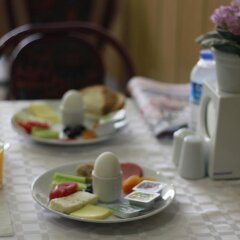Acikgoz Hotel в номере фото 2