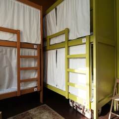 Baby Lemonade Hostel детские мероприятия фото 7